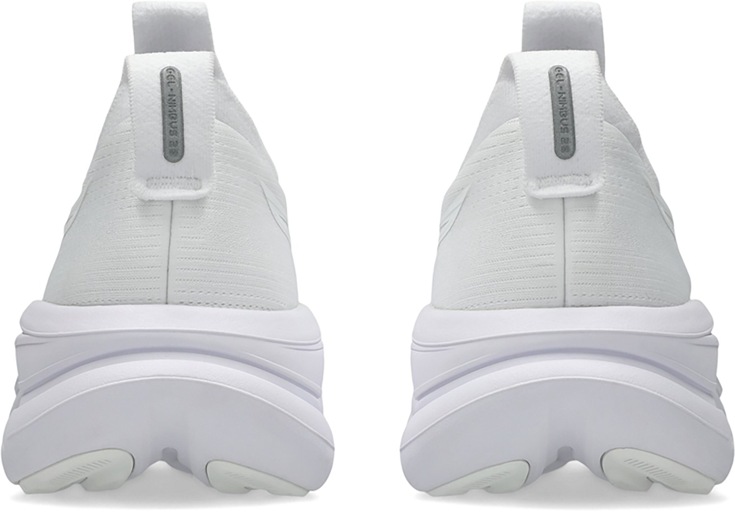 ASICS Men's GEL-NIMBUS  28 Running Shoes - view number 4