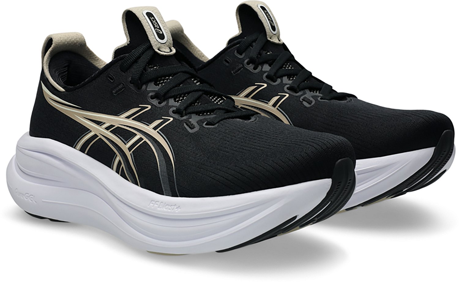 ASICS Women's GEL-NIMBUS  28 Running Shoes - view number 3