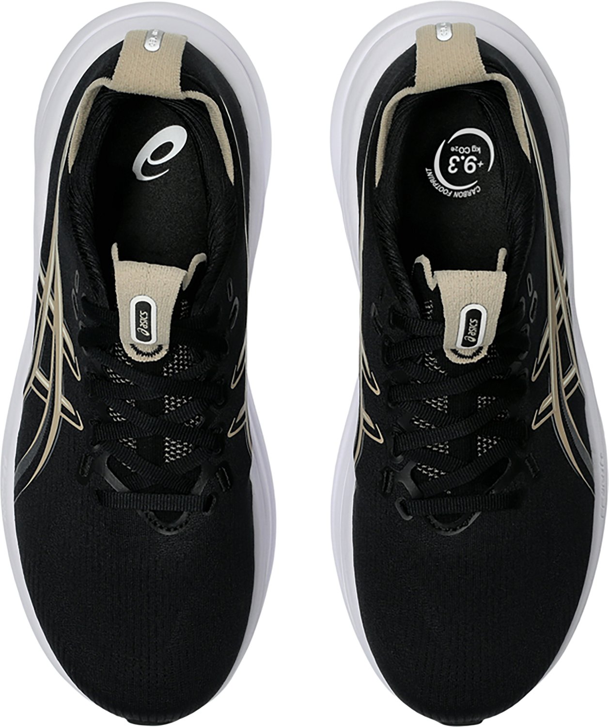 ASICS Women's GEL-NIMBUS  28 Running Shoes - view number 5