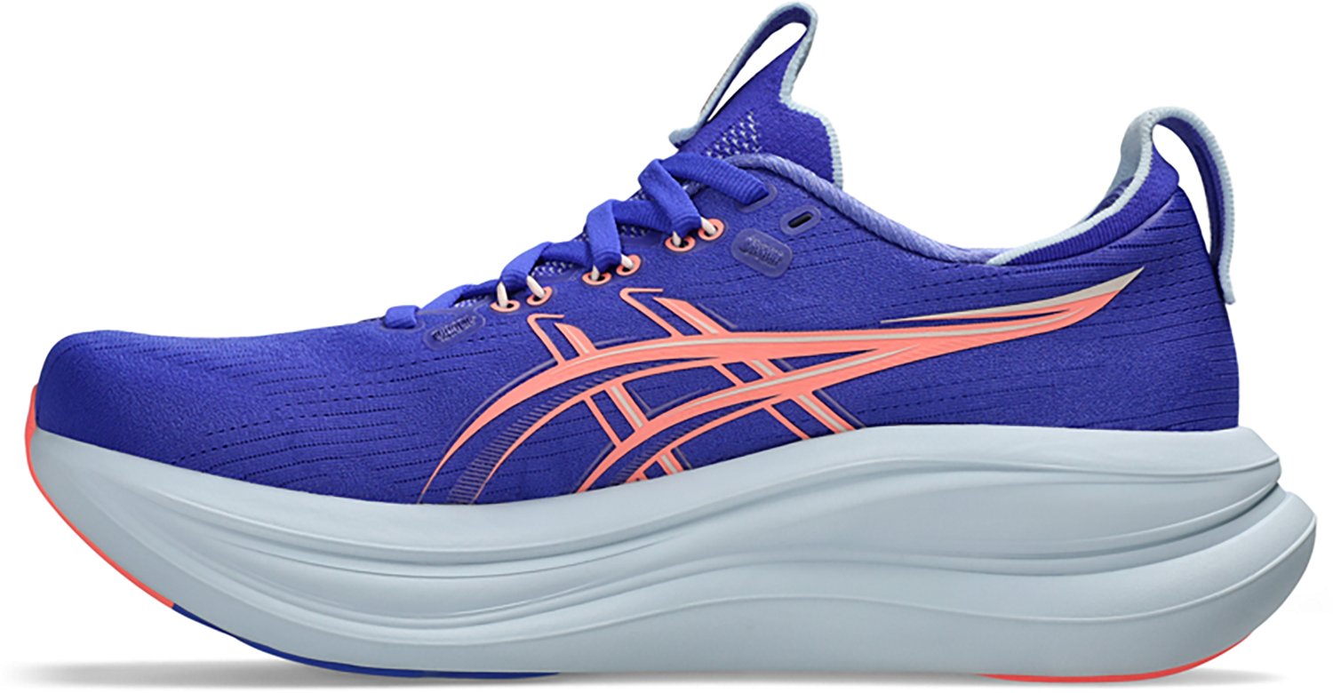 ASICS Women's GEL-NIMBUS  28 Running Shoes - view number 2