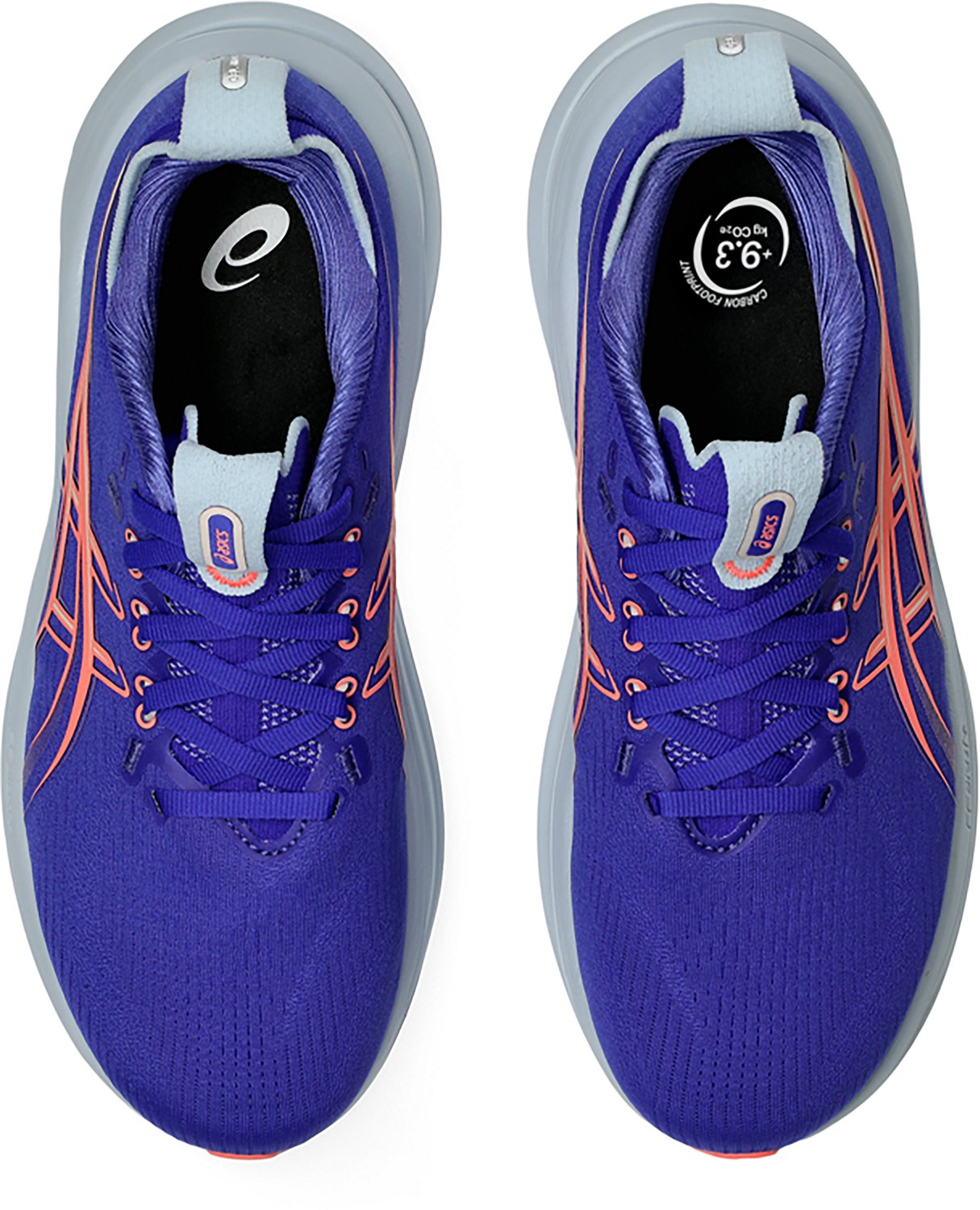 ASICS Women's GEL-NIMBUS  28 Running Shoes - view number 5