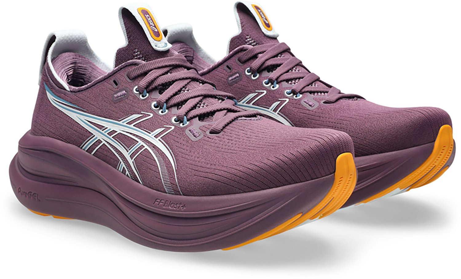 ASICS Women's GEL-NIMBUS  28 Running Shoes - view number 3