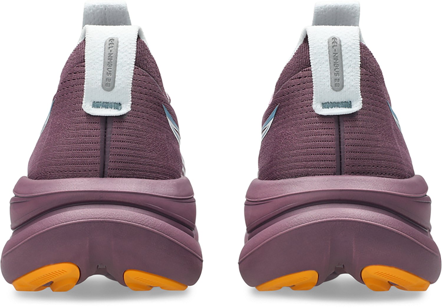 ASICS Women's GEL-NIMBUS  28 Running Shoes - view number 4