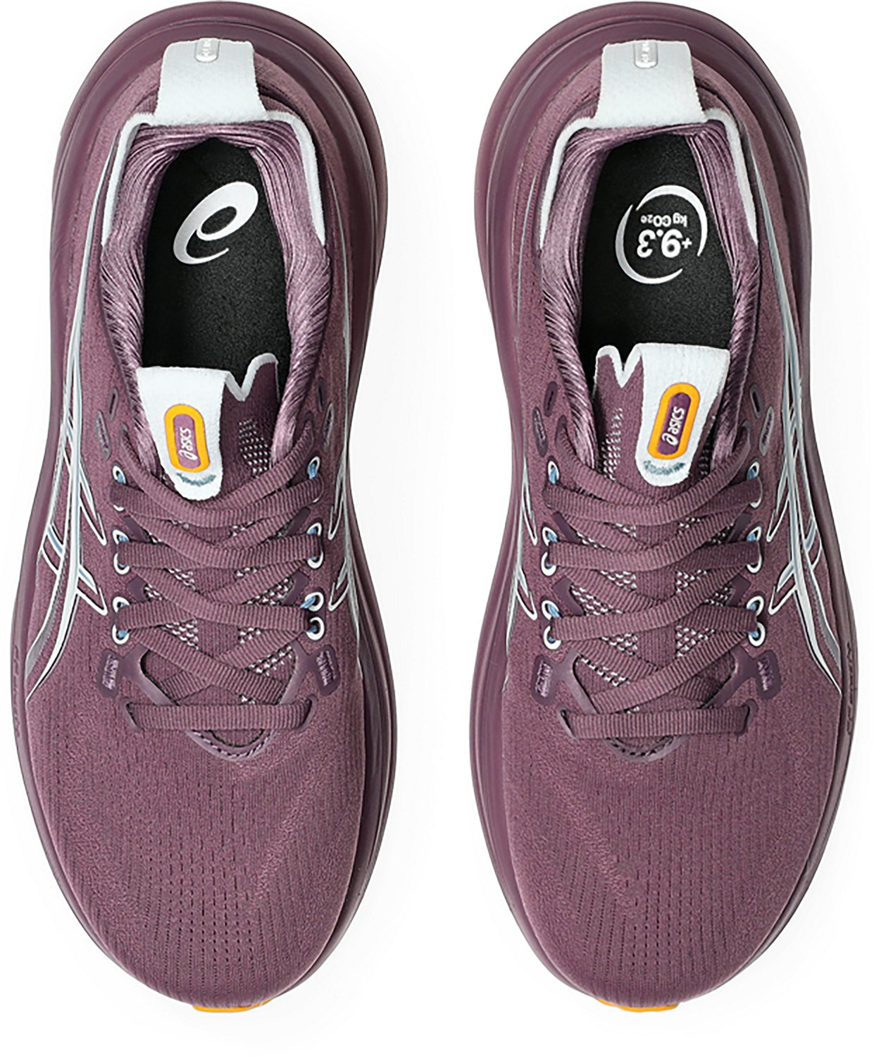 ASICS Women's GEL-NIMBUS  28 Running Shoes - view number 5