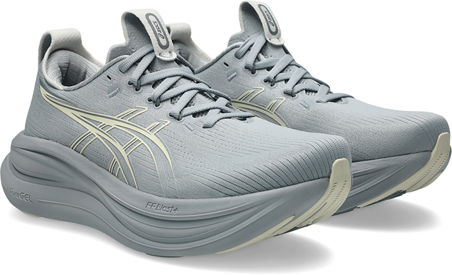 ASICS Women's GEL-NIMBUS  28 Running Shoes - view number 3