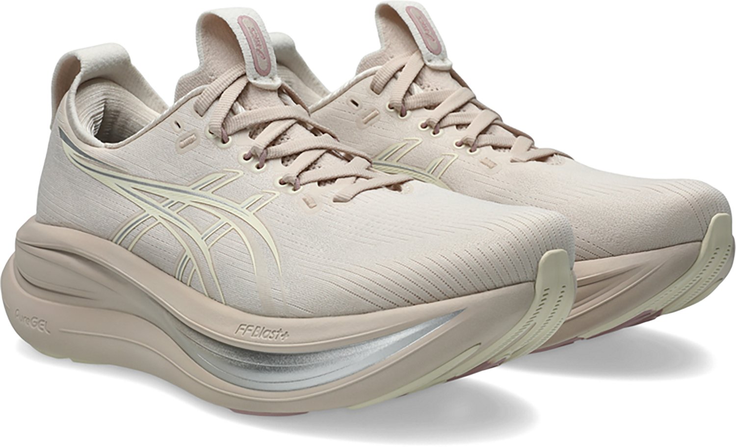 ASICS Women's GEL-NIMBUS  28 Running Shoes - view number 3