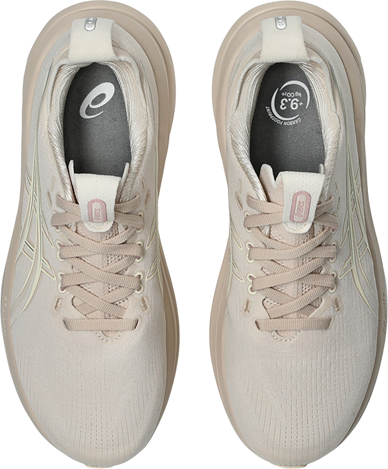 ASICS Women's GEL-NIMBUS  28 Running Shoes - view number 5