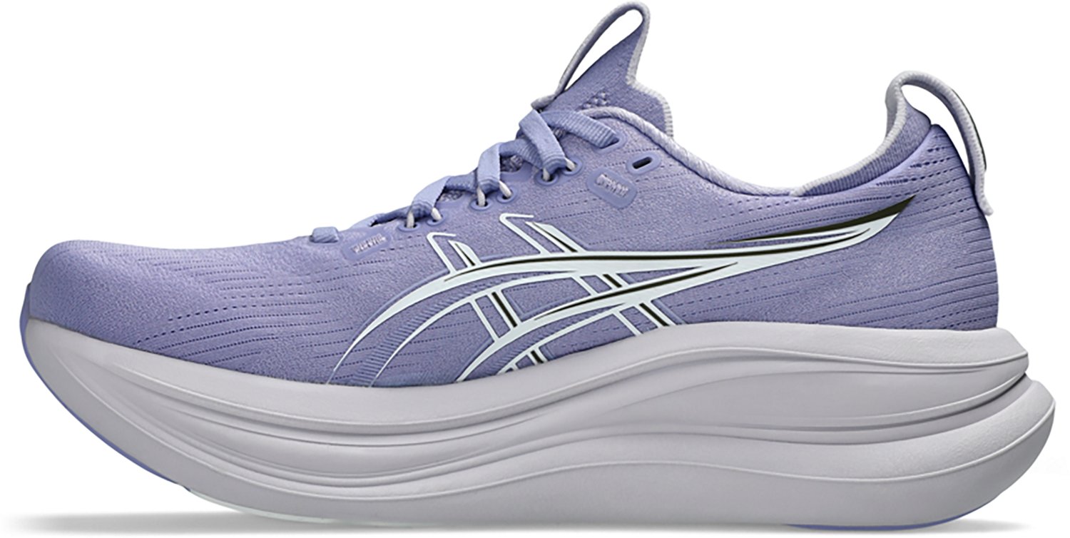 ASICS Women's GEL-NIMBUS  28 Running Shoes - view number 2