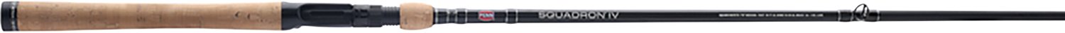 Penn Squadron IV 7 ft M Inshore Casting Rod - view number 7