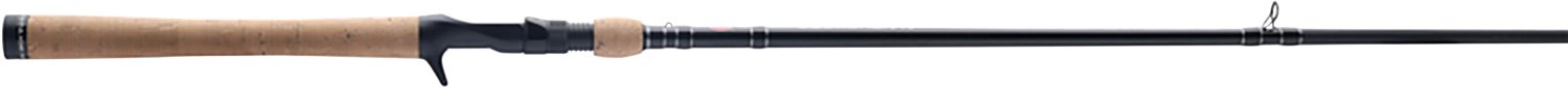 Penn Squadron IV 7 ft M Inshore Casting Rod - view number 6