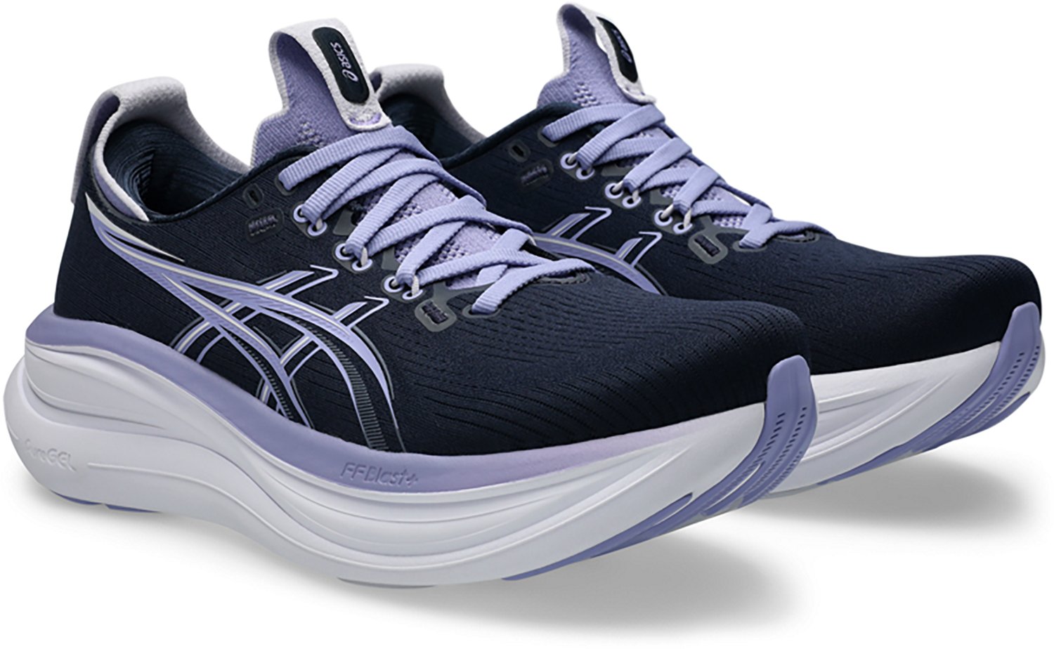 ASICS Women's GEL-NIMBUS  28 Running Shoes - view number 3