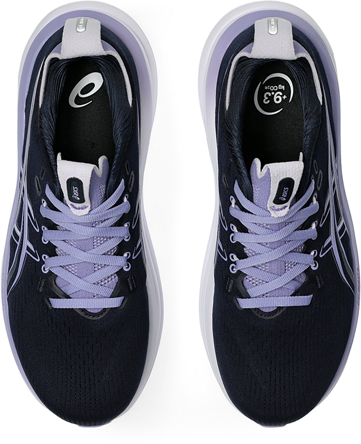 ASICS Women's GEL-NIMBUS  28 Running Shoes - view number 5