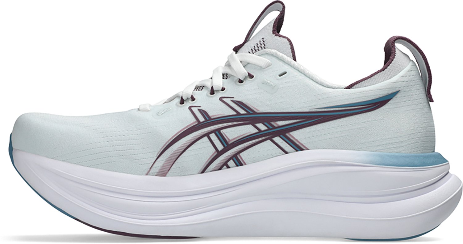 ASICS Women's GEL-NIMBUS  28 Running Shoes - view number 2