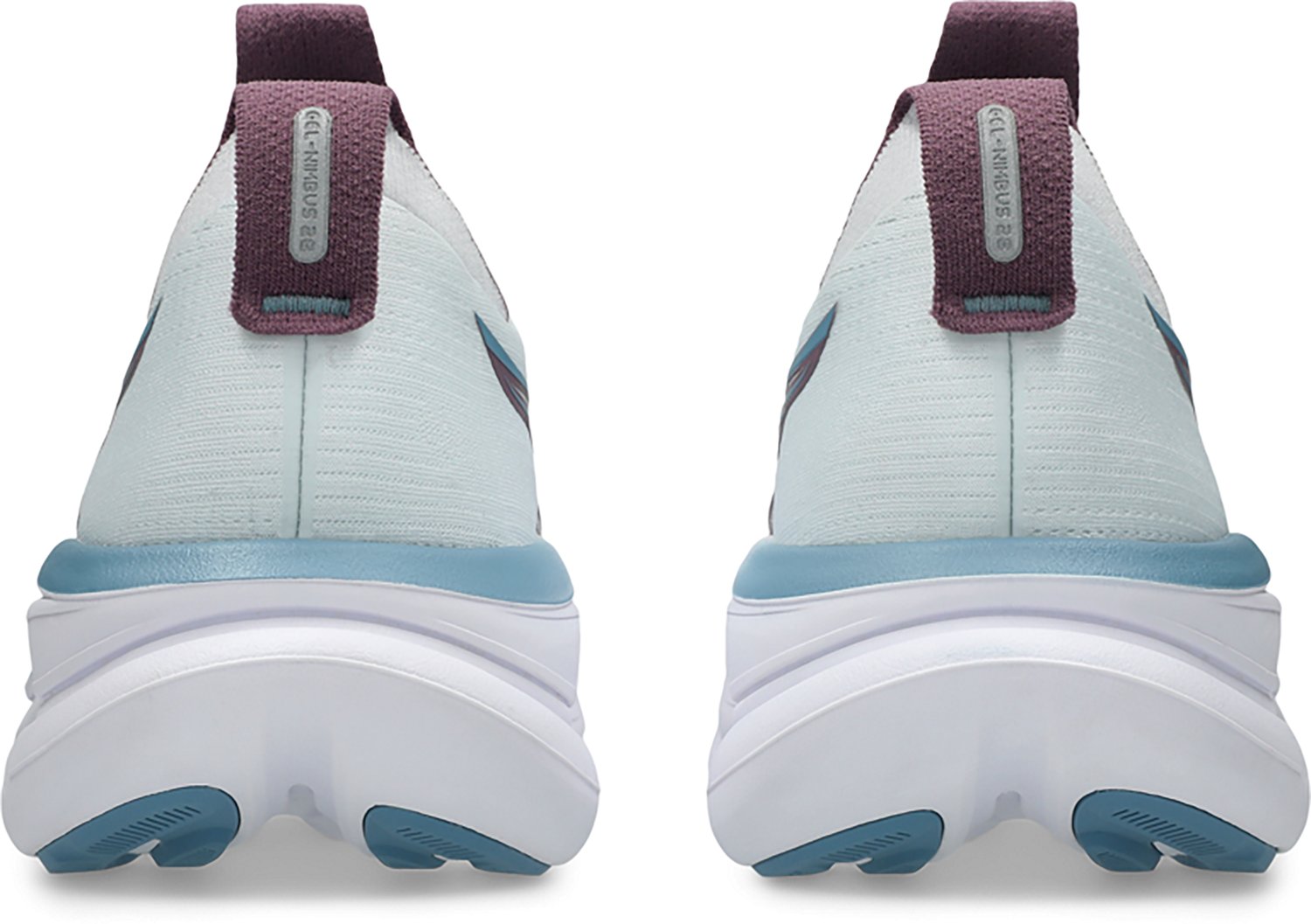 ASICS Women's GEL-NIMBUS  28 Running Shoes - view number 4