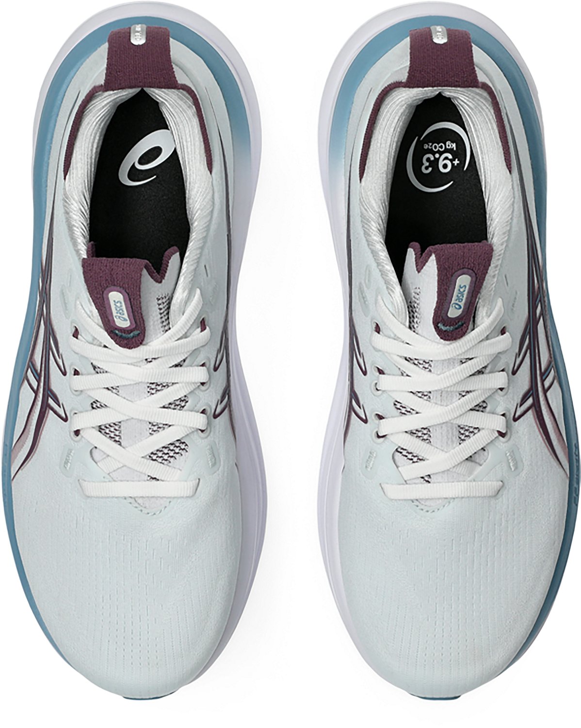 ASICS Women's GEL-NIMBUS  28 Running Shoes - view number 5