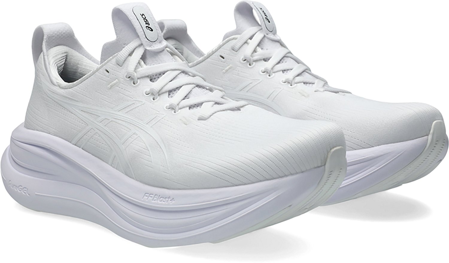 ASICS Women's GEL-NIMBUS  28 Running Shoes - view number 3