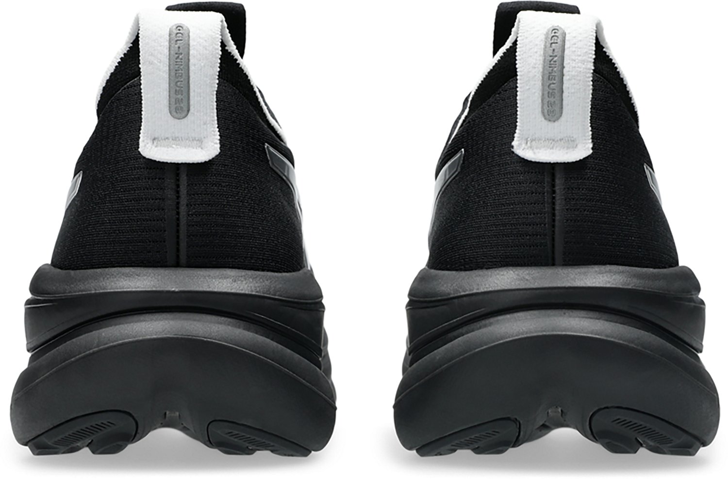 ASICS Men's GEL-NIMBUS  28 PLATNIUM Running Shoes - view number 4