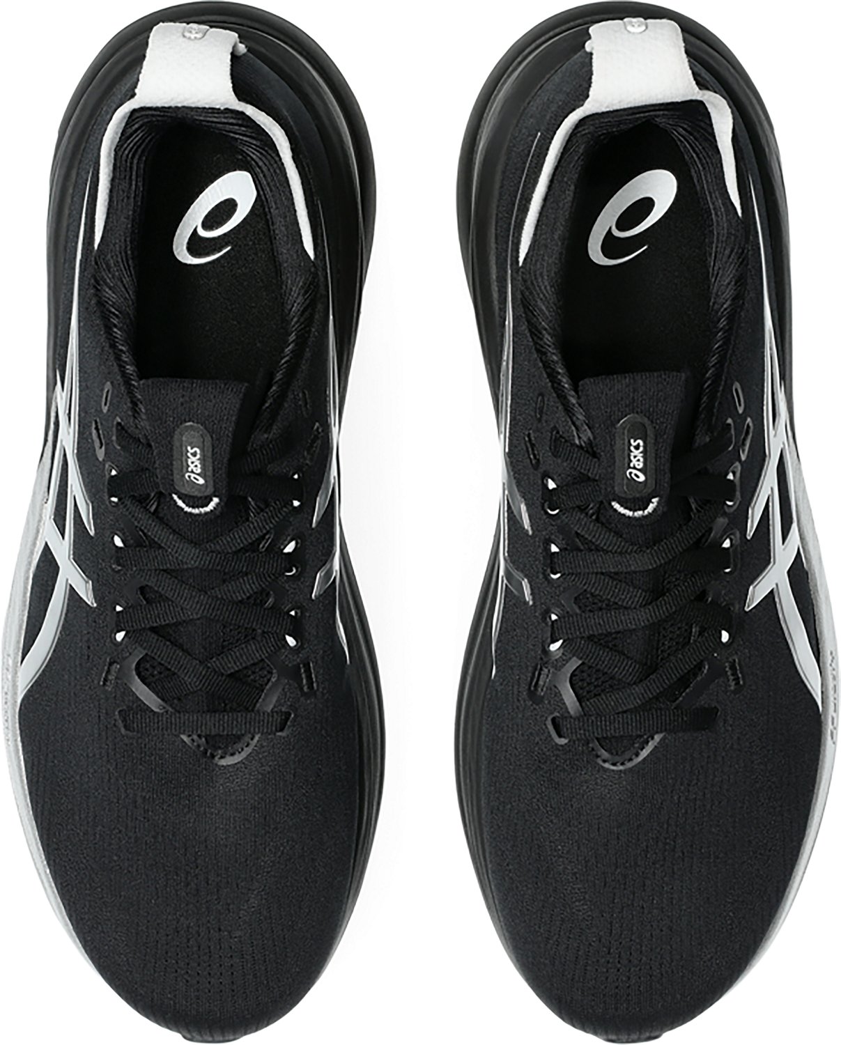 ASICS Men's GEL-NIMBUS  28 PLATNIUM Running Shoes - view number 5