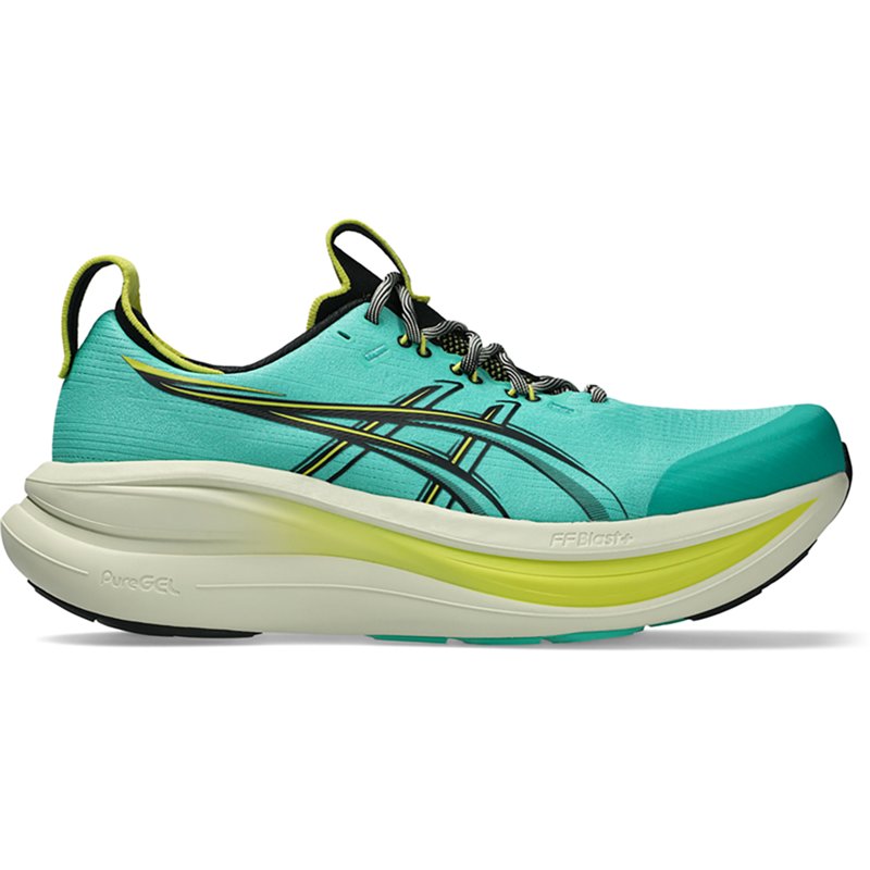 Asics Men's GEL-NUM… - image