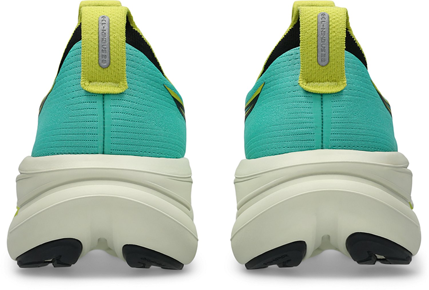 ASICS Men's GEL-NIMBUS  28 TR Running Shoes - view number 4