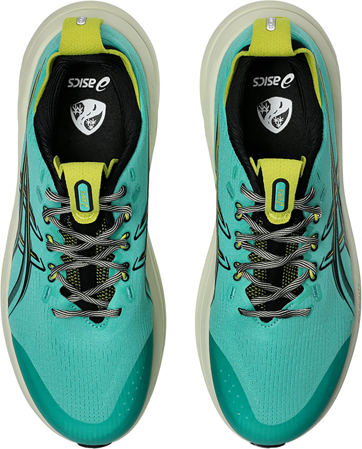 ASICS Men's GEL-NIMBUS  28 TR Running Shoes - view number 5