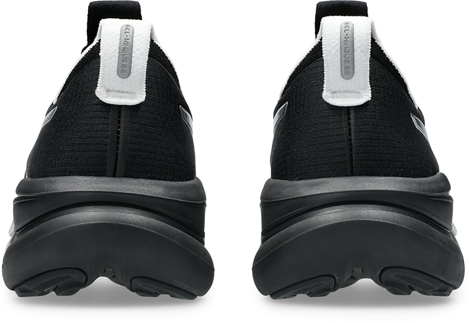 ASICS Women's GEL-NIMBUS  28 PLATNIUM Running Shoes - view number 4