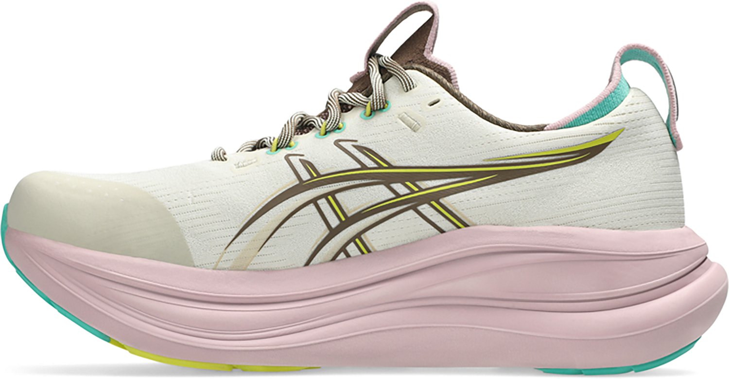 ASICS Women's GEL-NIMBUS  28 TR Running Shoes - view number 2