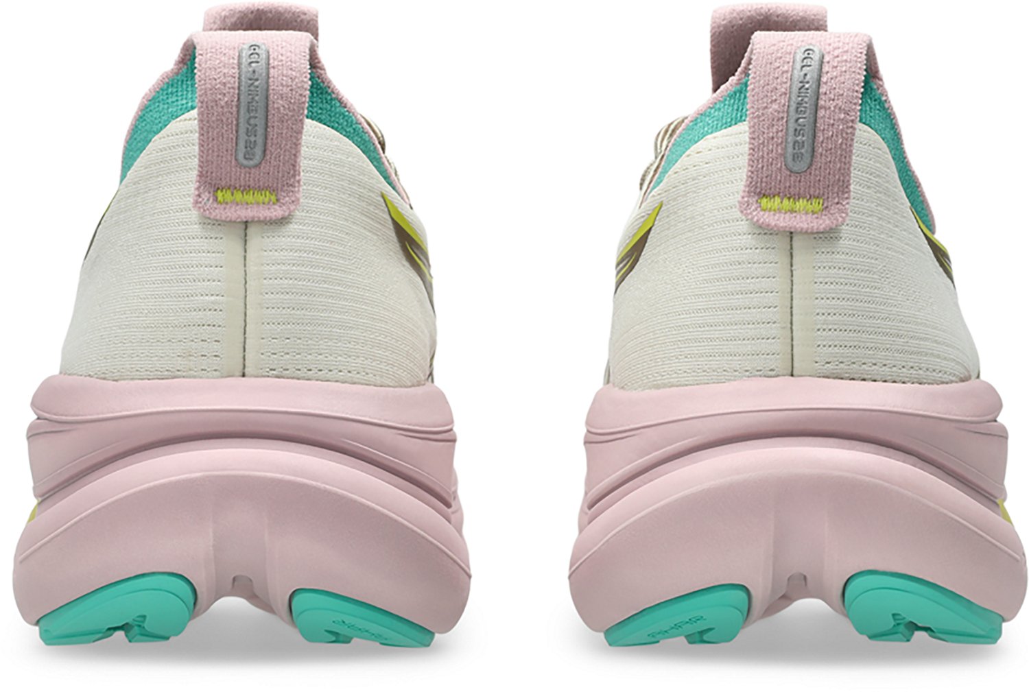 ASICS Women's GEL-NIMBUS  28 TR Running Shoes - view number 4