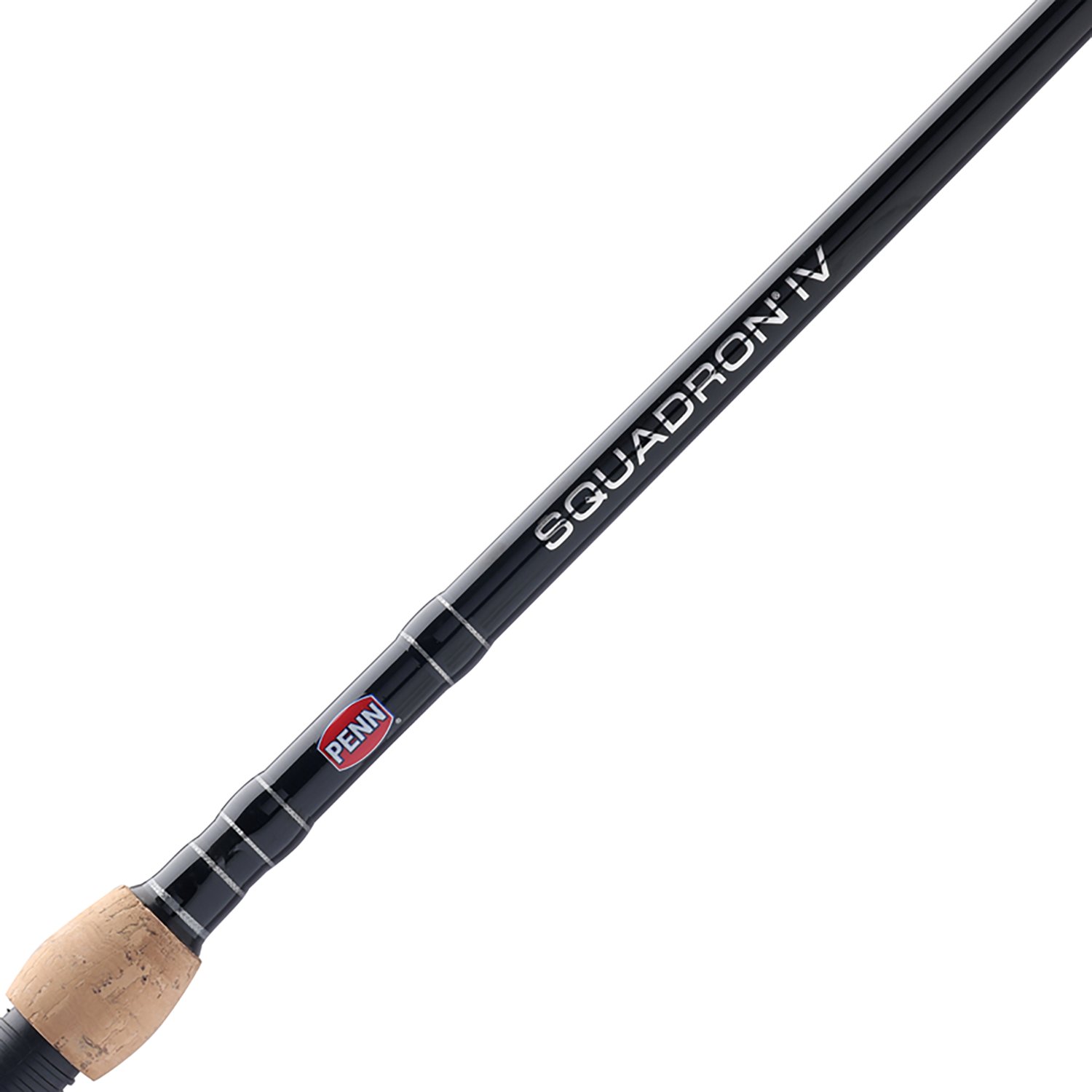 Penn Squadron IV 7 ft M Inshore Casting Rod - view number 3