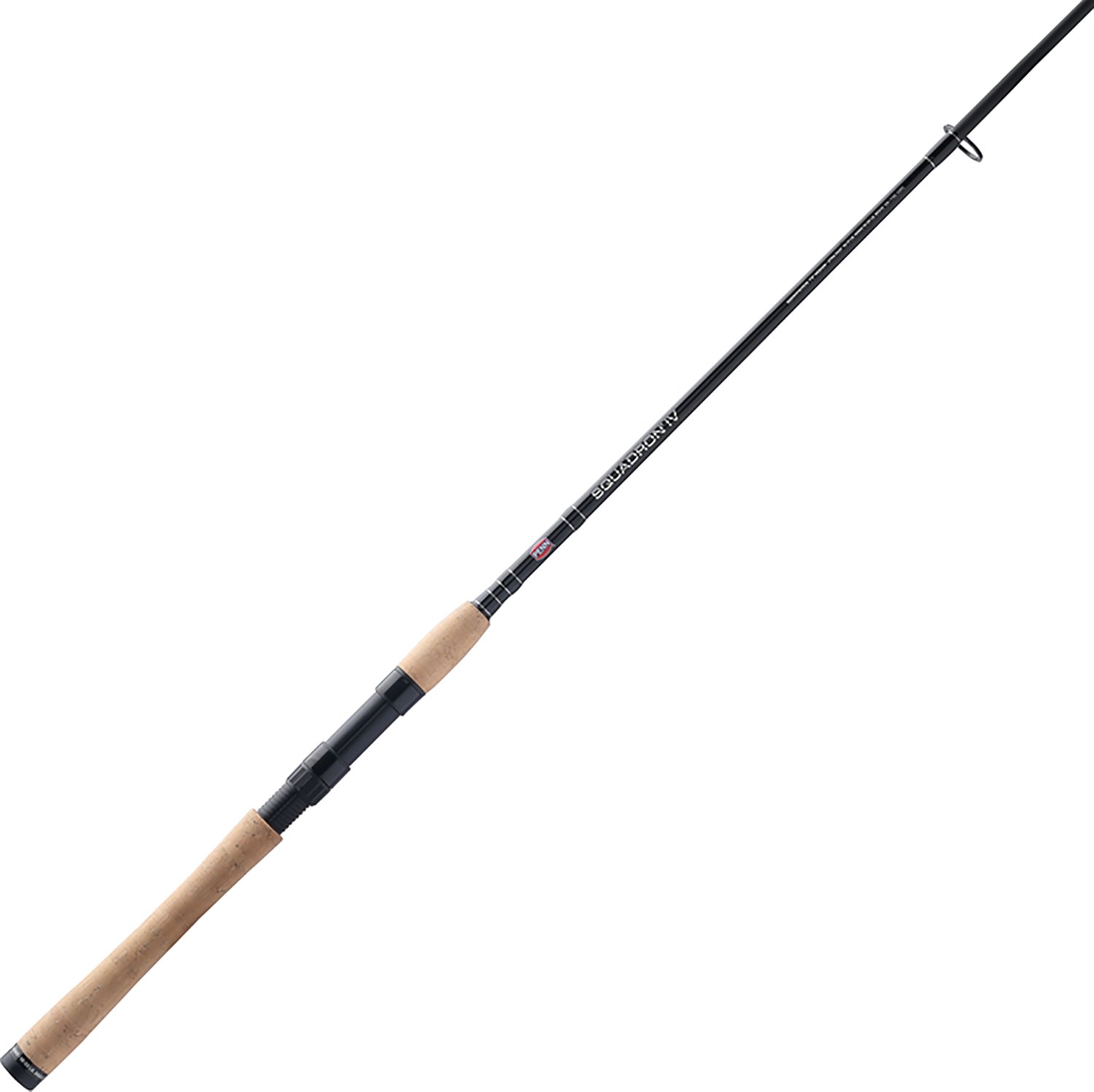 Penn Squadron IV 7 ft M Inshore Spinning Rod - view number 2