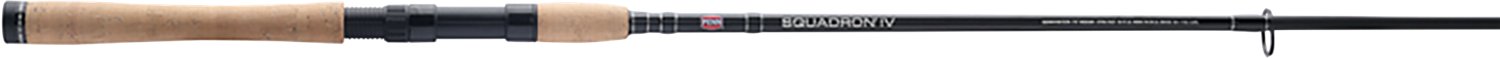 Penn Squadron IV 7 ft M Inshore Spinning Rod - view number 7