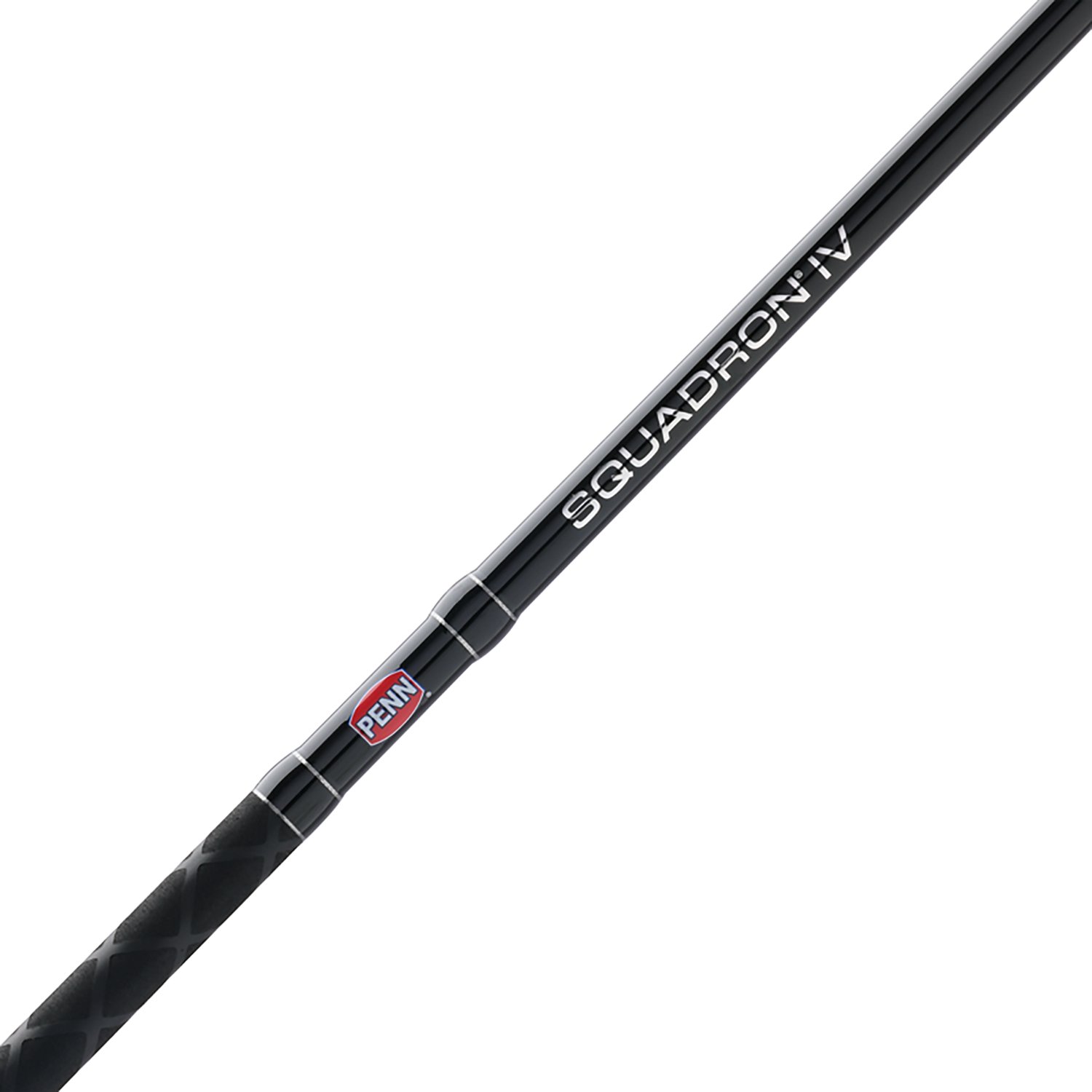 Penn Squadron IV 8 ft M Surf Spinning Rod - view number 2