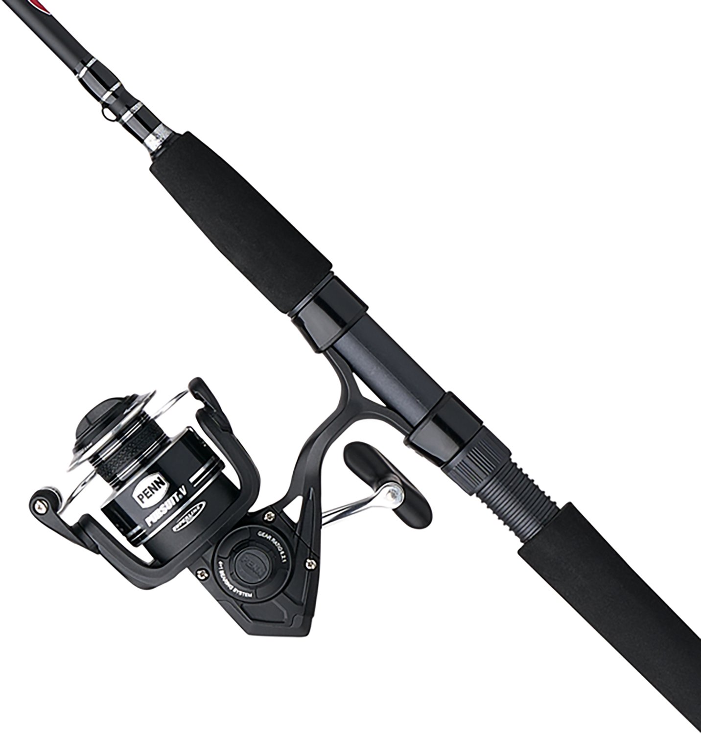 Penn Pursuit V 7 ft ML Spinning Combo - view number 2