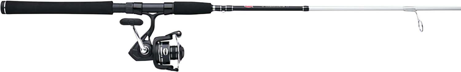 Penn Pursuit V 7 ft ML Spinning Combo - view number 6