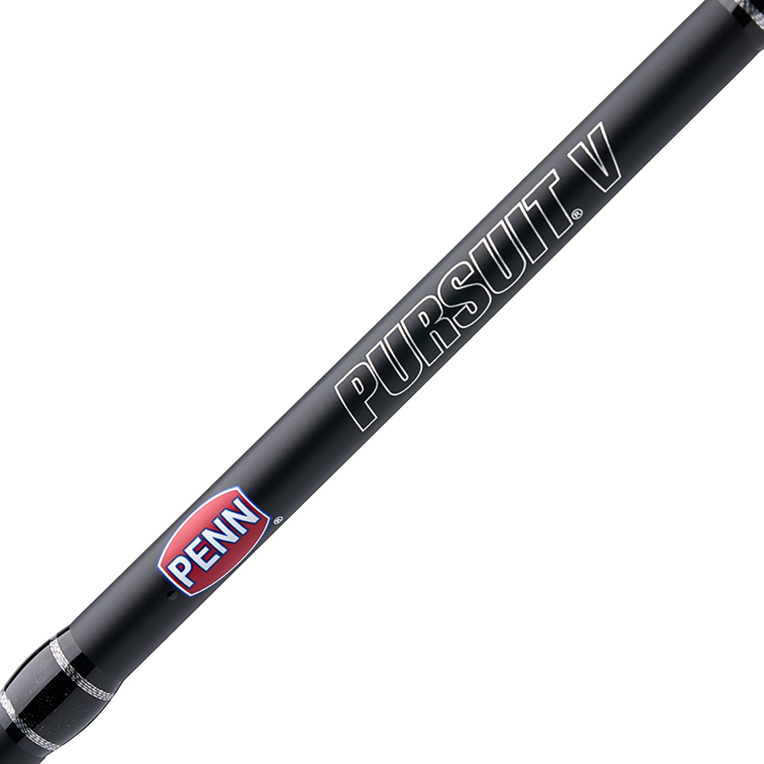 Penn Pursuit V 7 ft M Travel Spinning Combo - view number 4