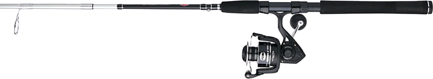 Penn Pursuit V 7 ft M Travel Spinning Combo - view number 8
