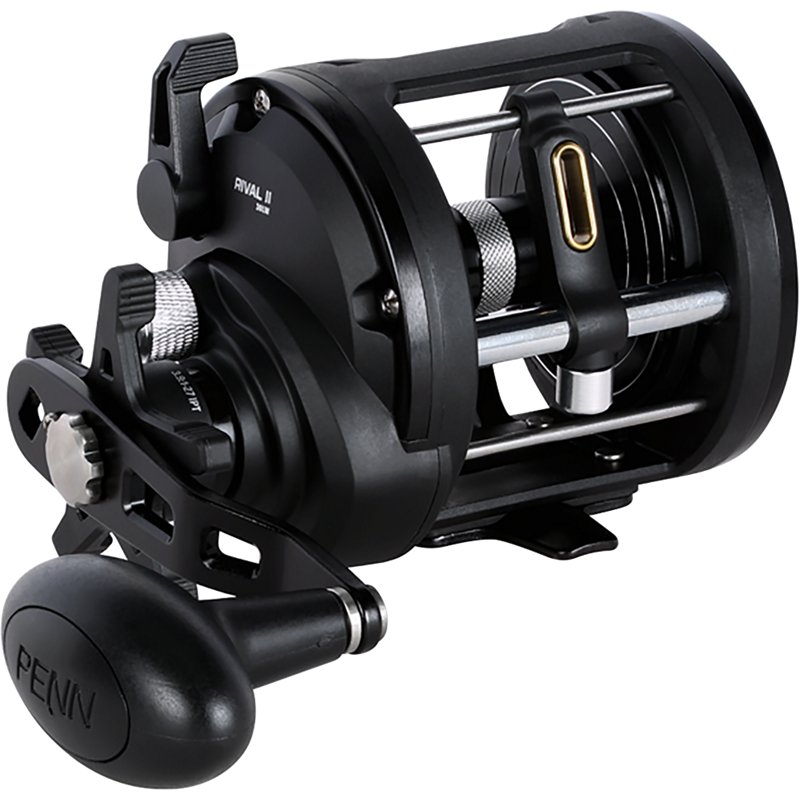 Penn Rival Ii Level… - image