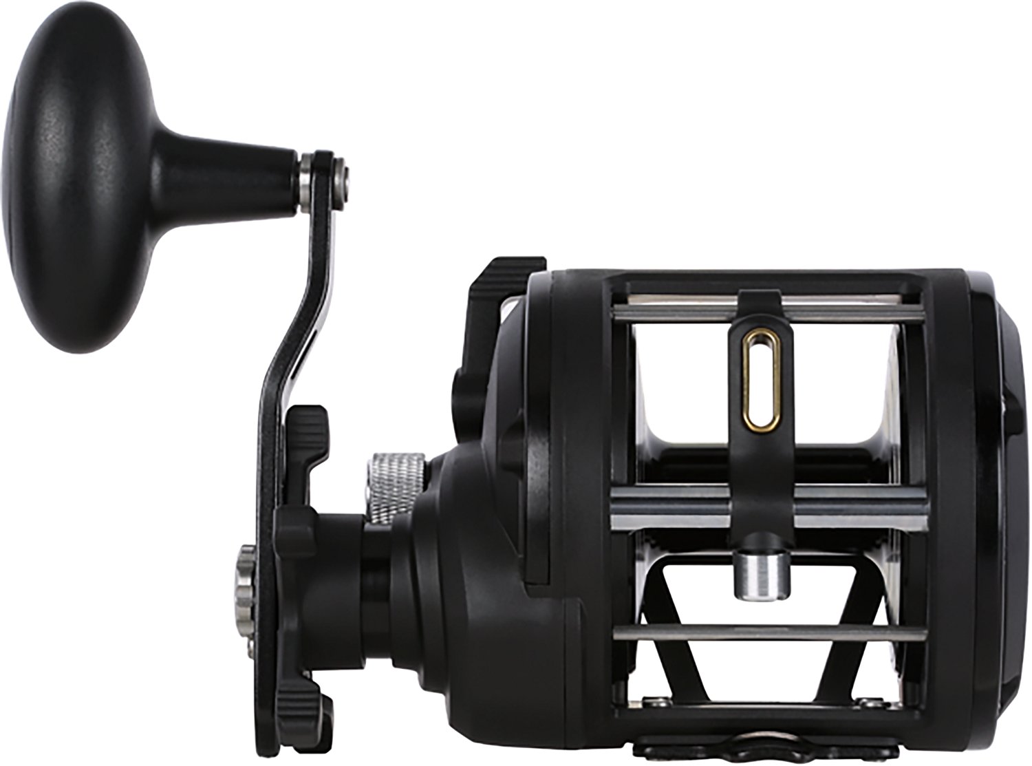 Penn Rival II Level Wind Fishing Reel - view number 2