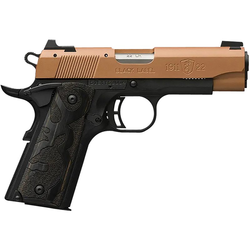 Browning 1911-22 Bl…