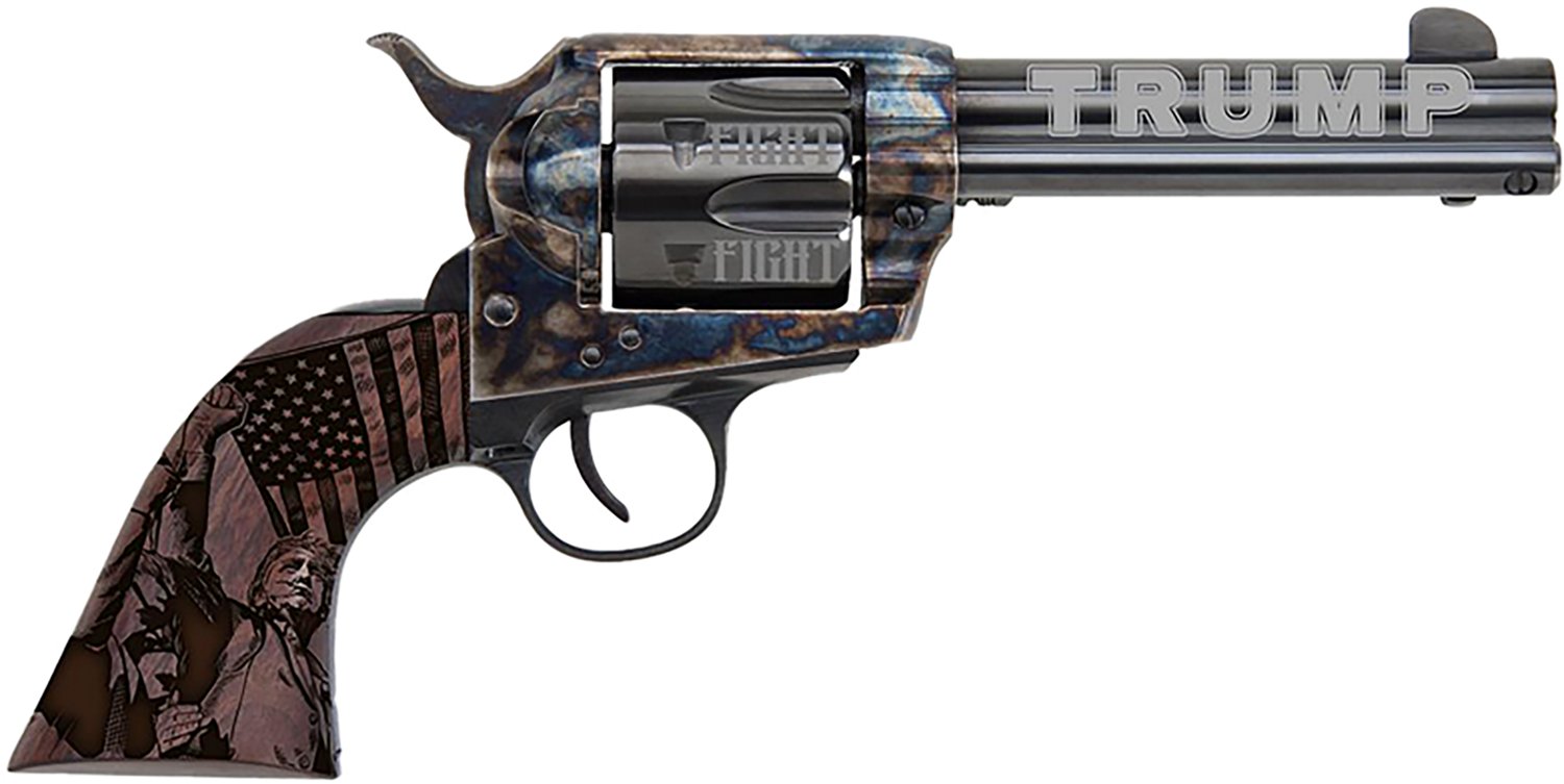 Traditions 1873 Single Action 45 Colt Revolver