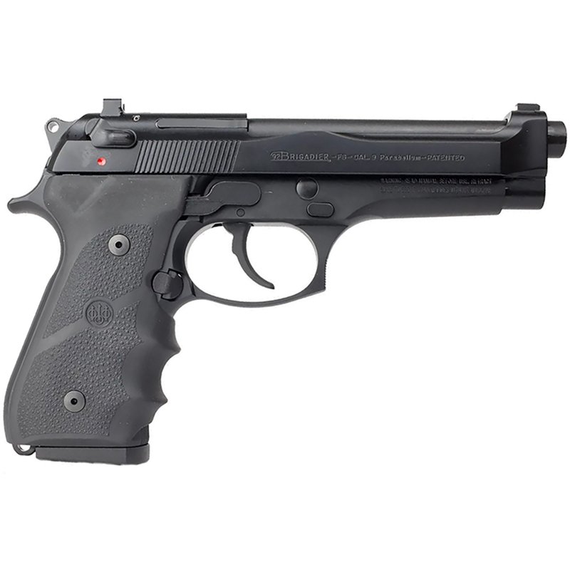 Beretta 92FS Brigad…