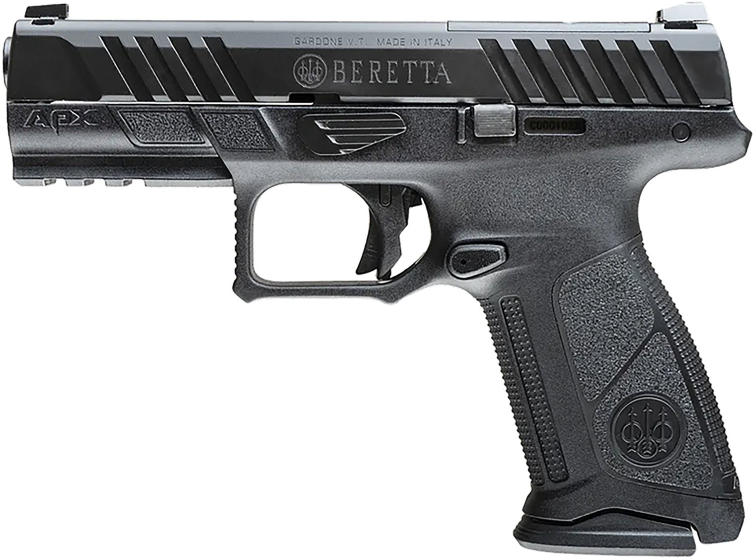 Beretta APX A1 9mm Pistol - view number 2