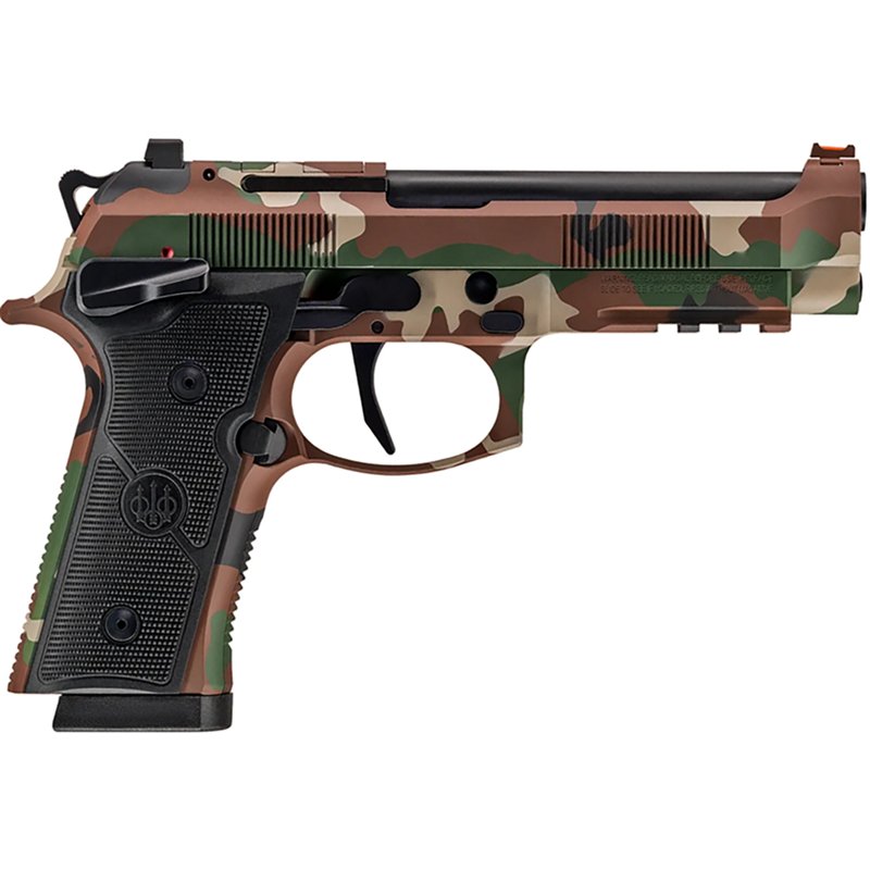 Beretta 92Xi Combat…