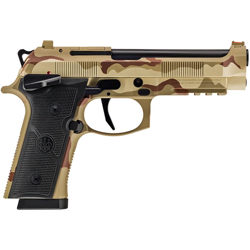 Beretta 92Xi Combat…