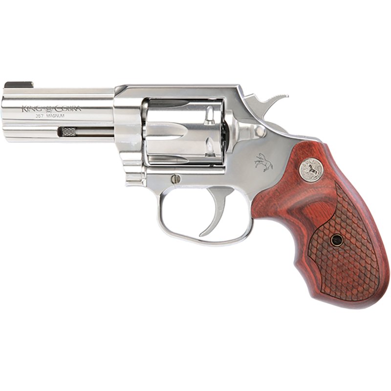 Colt King Cobra .35…
