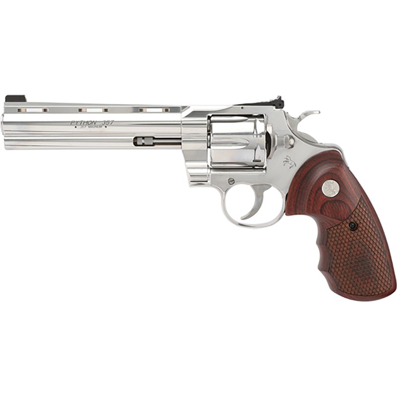 Colt Python .357 Ma…
