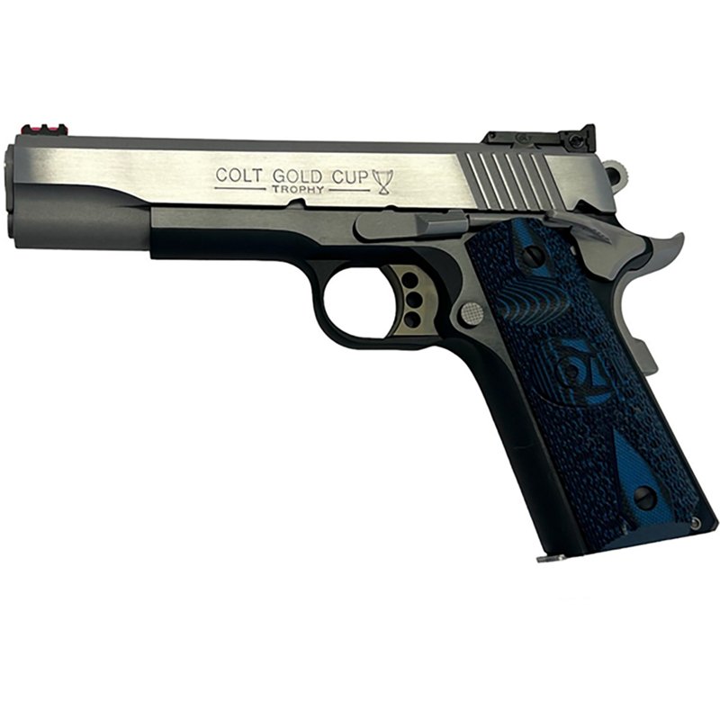 Colt Gold Cup Lite … - image