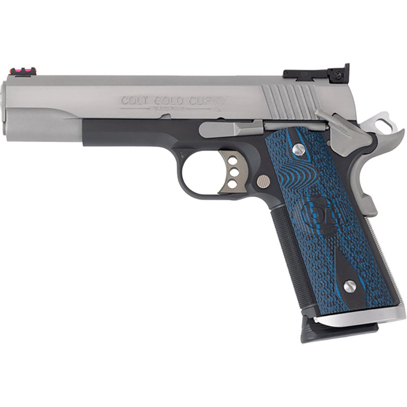 Colt Gold Cup Lite … - image