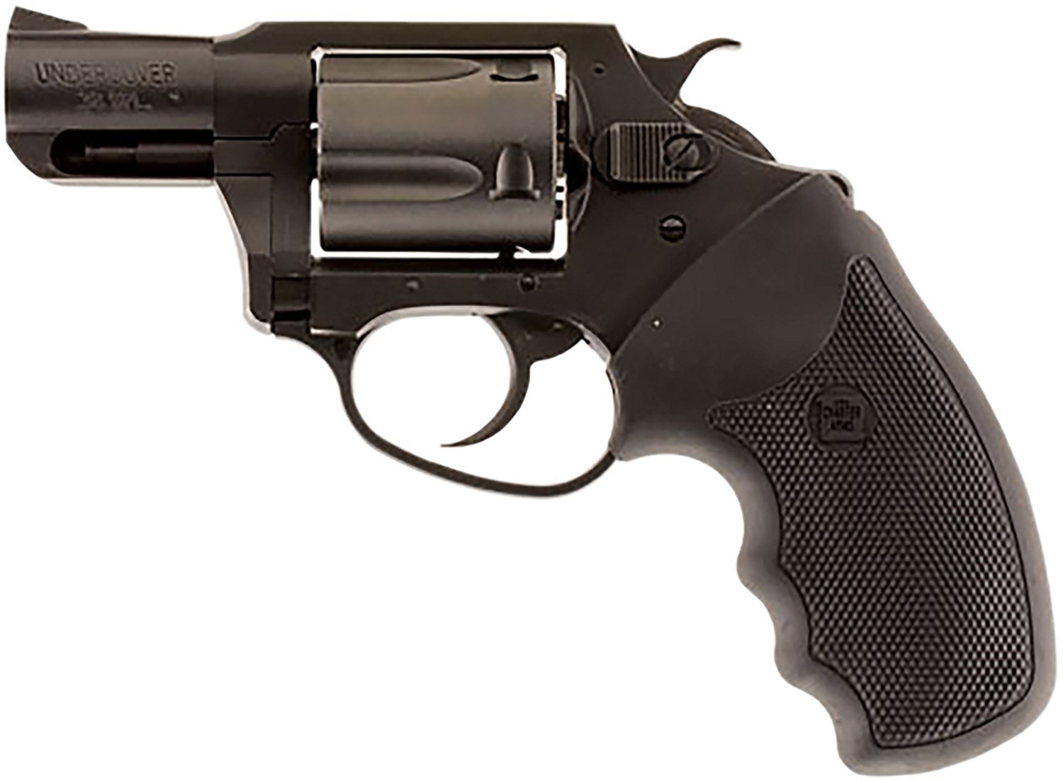 Charter Arms Undercover .38 Special Revolver - view number 2