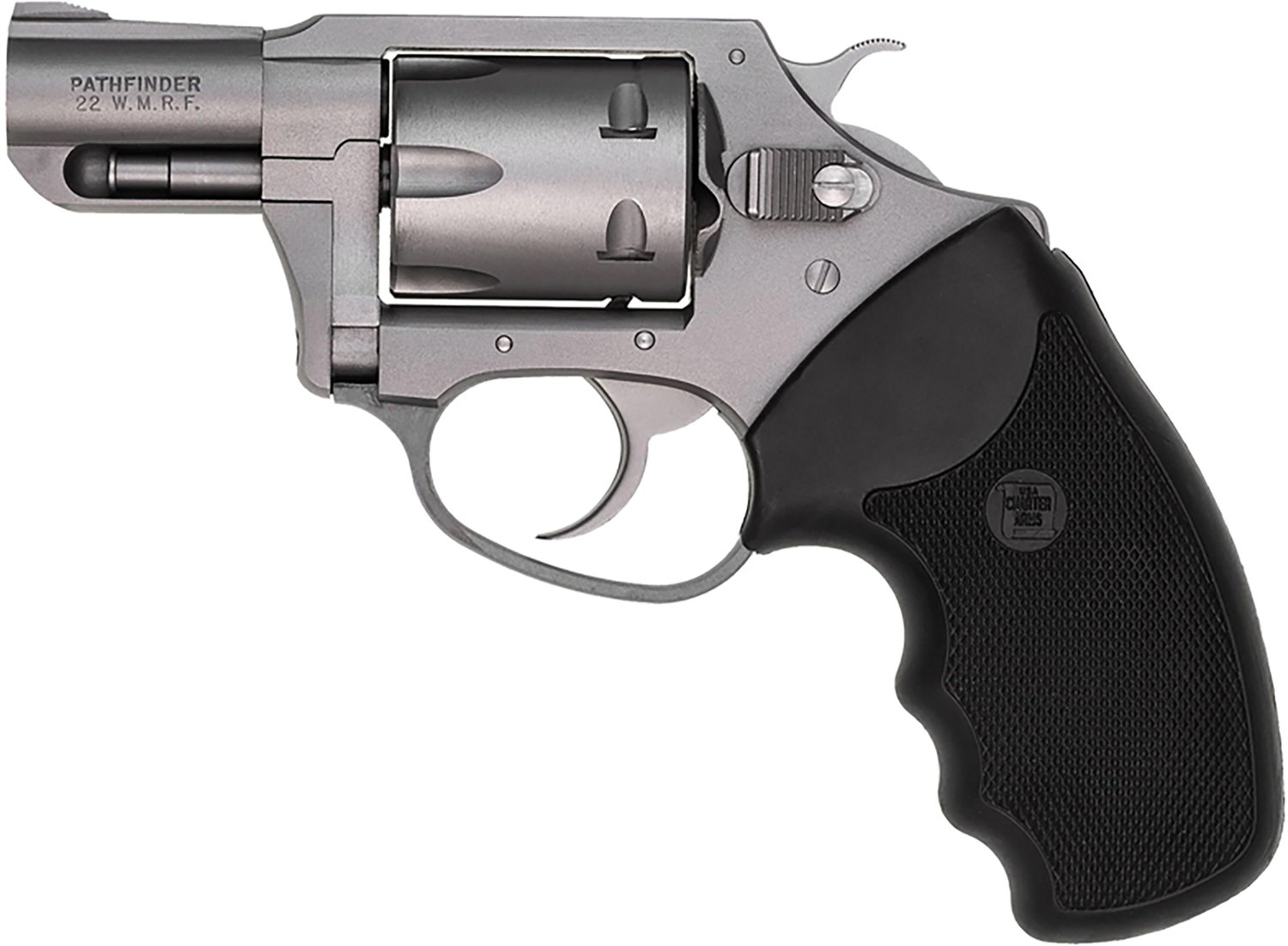 Charter Arms Pathfinder .22 Magnum Revolver - view number 2